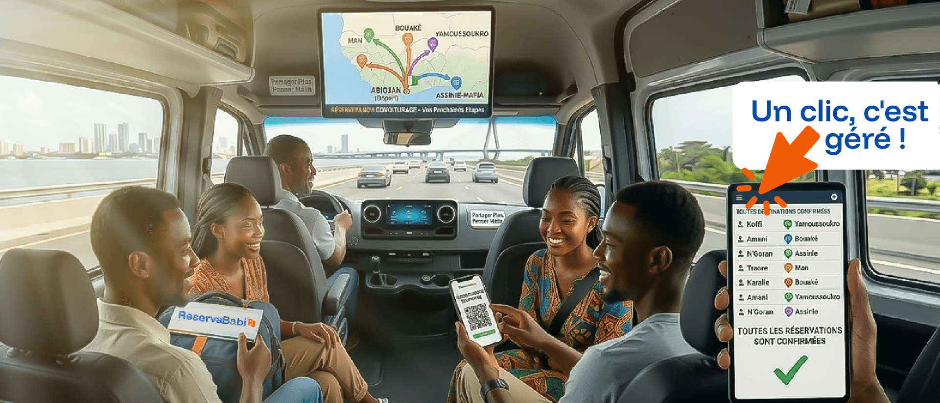 Restaurant élégant