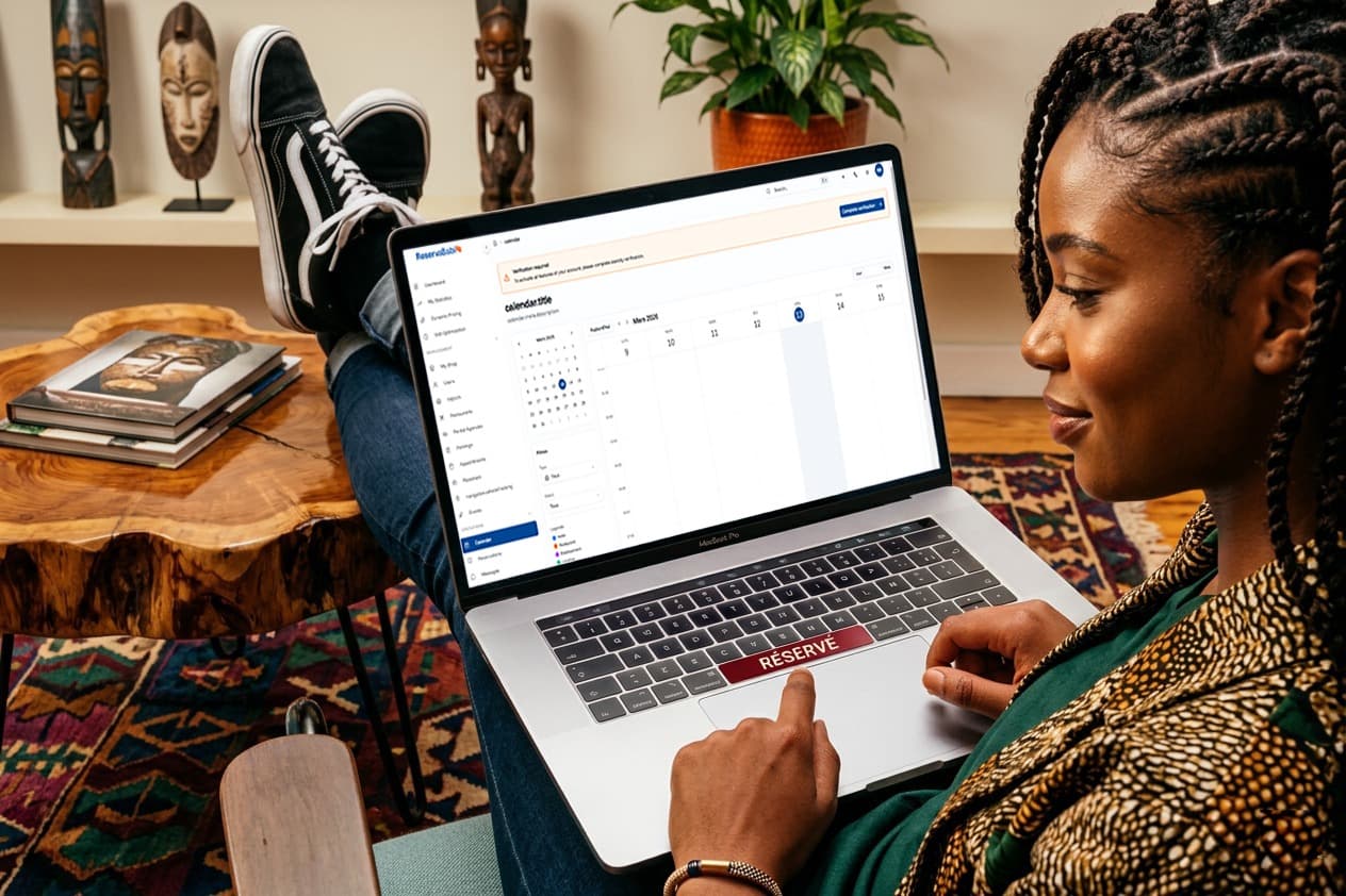 Prise de rendez-vous